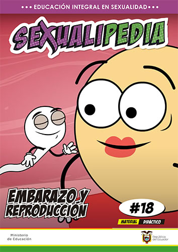 Embarazo y Reproducción