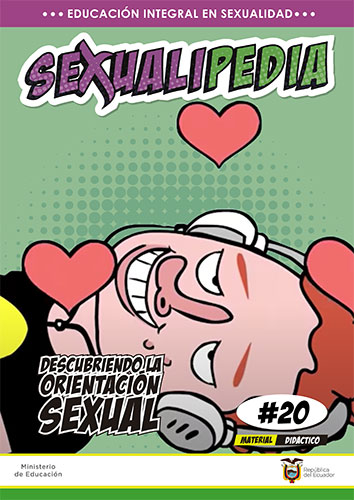 Descubriendo la Orientación Sexual