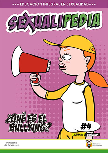 ¿Qué es el bullying?