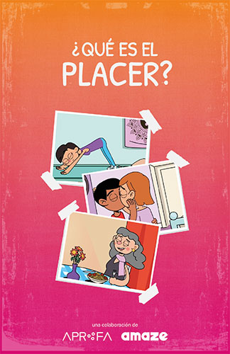 ¿Qué es el Placer?