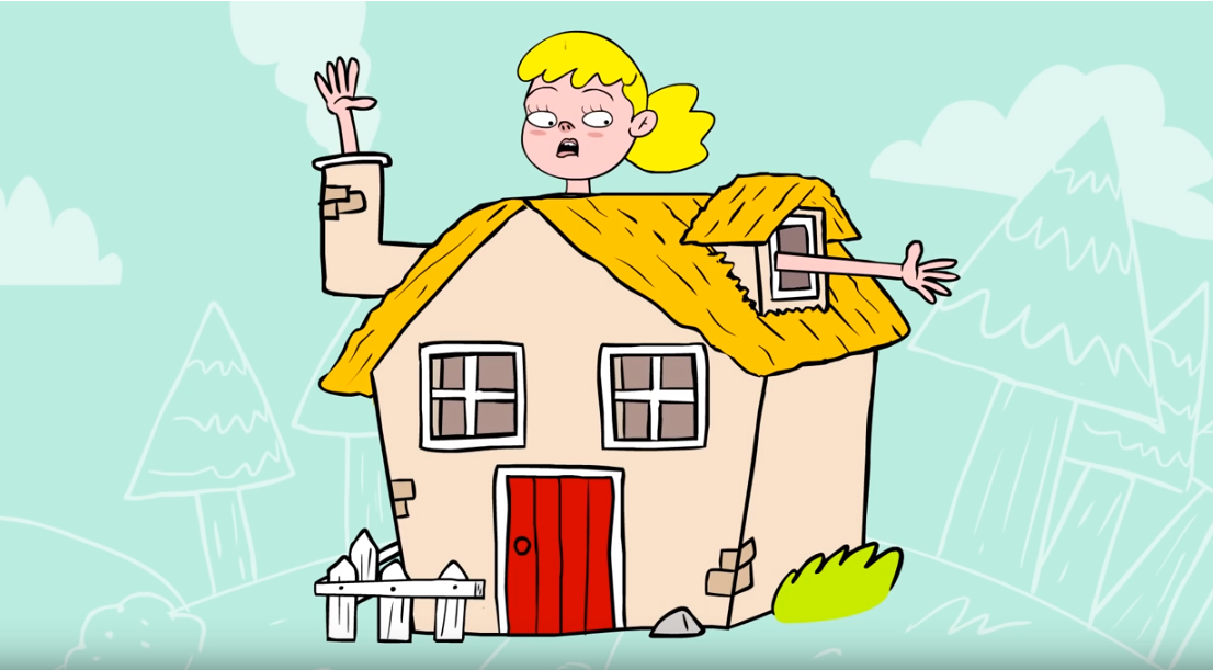 puberty in girls: top signs to watch out for Puberty in Girls